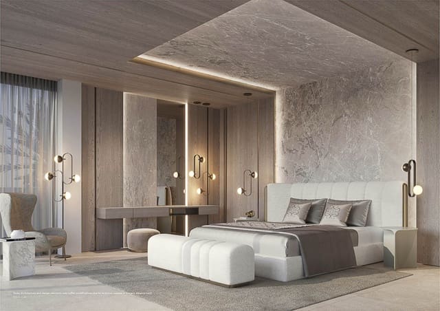 4 Zimmer Villa zu verkaufen in Golden Mile, Marbella mit Pool Garage - 8.300.000 € (Ref: 7762716)