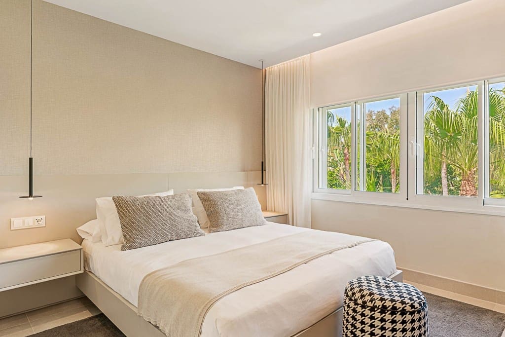 4 slaapkamer Penthouse te koop in Estepona met zwembad garage - € 1.895.000 (Ref: 7765018)