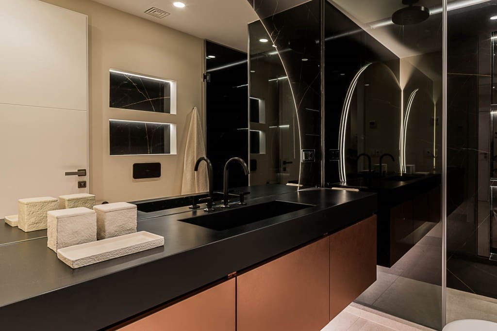 4 slaapkamer Penthouse te koop in Estepona met zwembad garage - € 1.895.000 (Ref: 7765018)