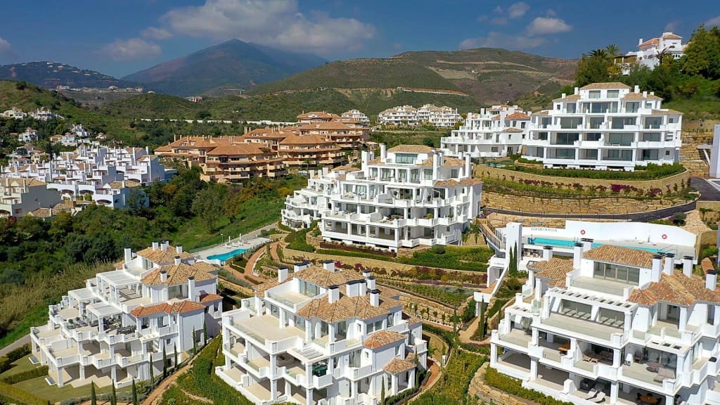 7 slaapkamer Appartement te koop in Nueva Andalucia met zwembad - € 3.950.000 (Ref: 7821082)