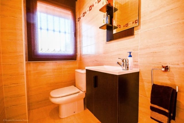 5 slaapkamer Villa te koop in Mijas Costa, Mijas met zwembad garage - € 866.000 (Ref: 7833930)