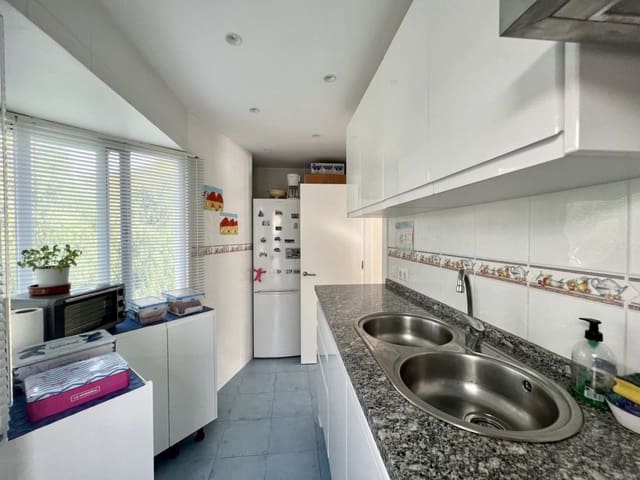 2 slaapkamer Appartement te koop in Calahonda, Mijas met zwembad - € 375.000 (Ref: 7858054)