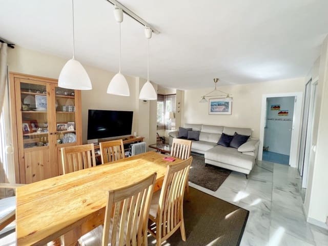 2 slaapkamer Appartement te koop in Calahonda, Mijas met zwembad - € 375.000 (Ref: 7858054)