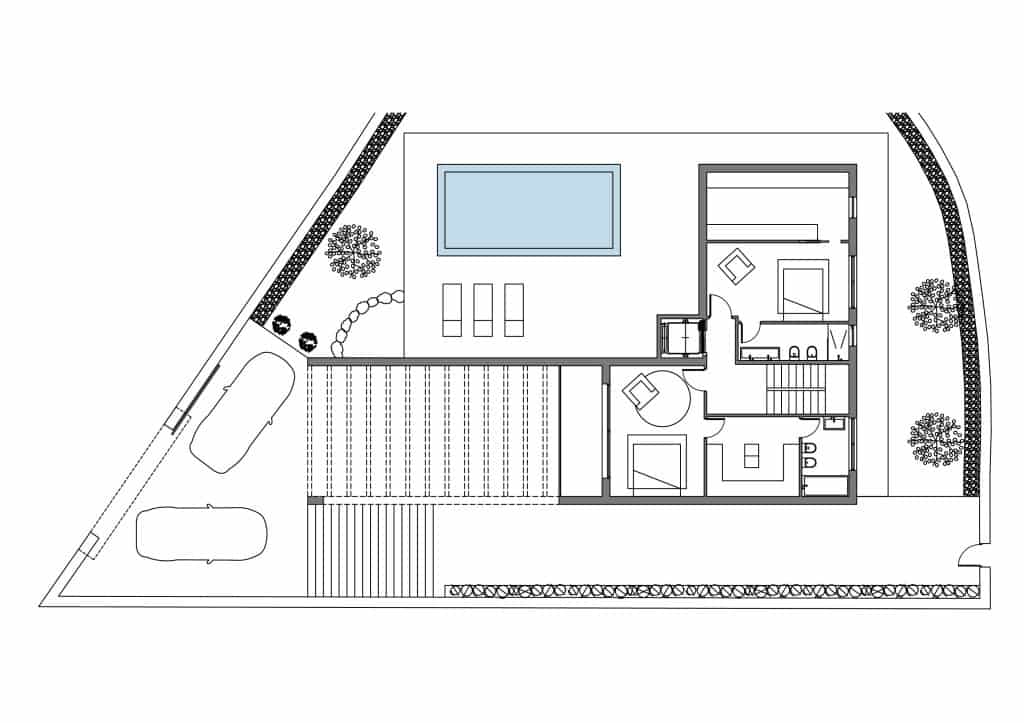 3 soveværelse Villa til salg i Coin med swimmingpool - € 850.000 (Ref: 8002768)