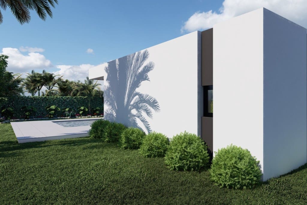 4 slaapkamer Villa te koop in Mijas met zwembad garage - € 1.100.000 (Ref: 8010049)