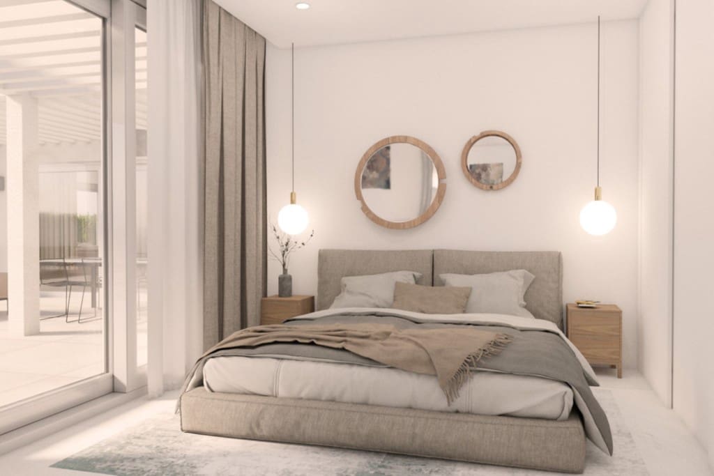 4 slaapkamer Villa te koop in Mijas met zwembad garage - € 1.100.000 (Ref: 8010049)