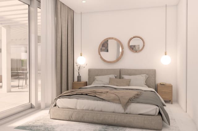 4 slaapkamer Villa te koop in Mijas met zwembad garage - € 1.100.000 (Ref: 8010049)