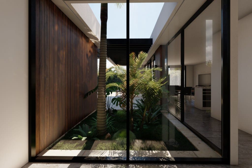 4 slaapkamer Villa te koop in Mijas met zwembad garage - € 1.100.000 (Ref: 8010049)