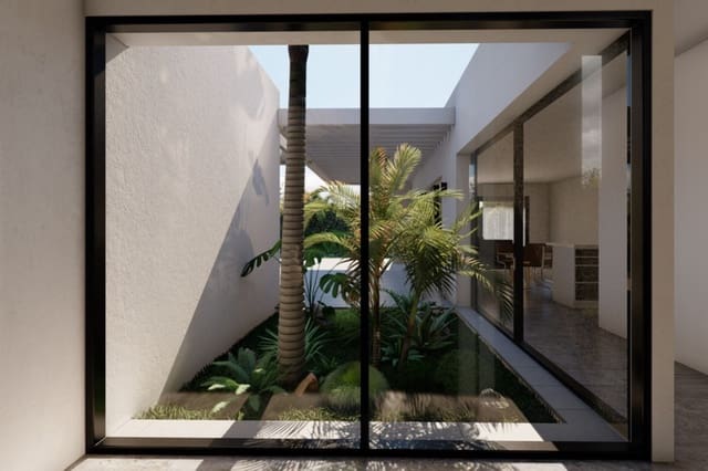 4 slaapkamer Villa te koop in Mijas met zwembad garage - € 1.100.000 (Ref: 8010049)