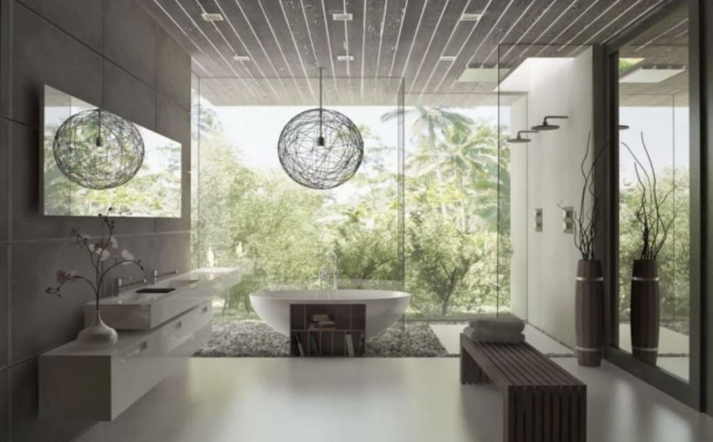 5 bedroom Villa for sale in Estepona with pool garage - € 1,595,000 (Ref: 8096929)