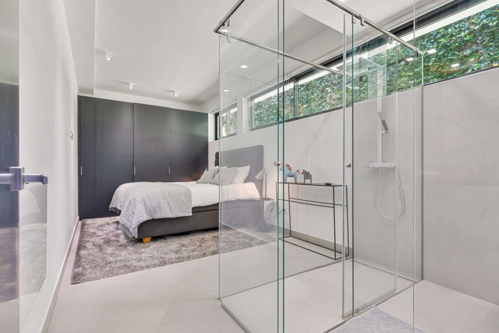 5 chambre Villa/Maison à vendre à Fuengirola avec piscine garage - 4 500 000 € (Ref: 8100071)