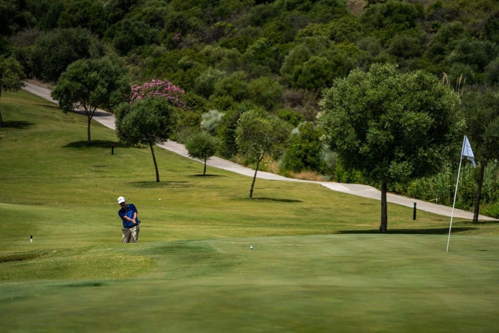 4 chambre Villa/Maison à vendre à Estepona avec piscine garage - 2 495 000 € (Ref: 8107519)