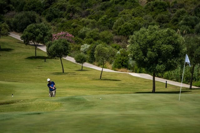 4 chambre Villa/Maison à vendre à Estepona avec piscine garage - 2 495 000 € (Ref: 8107519)