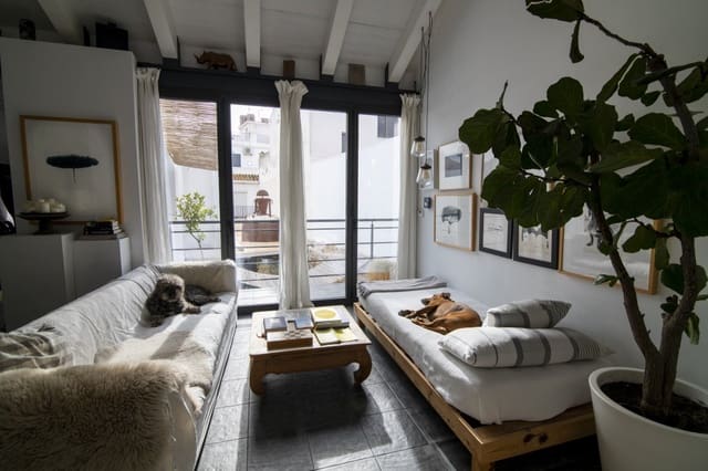 3 slaapkamer Huis te koop in Estepona - € 976.000 (Ref: 8116020)