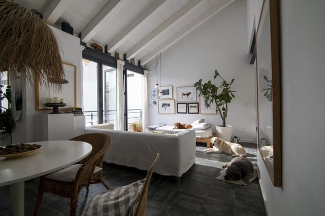 3 slaapkamer Huis te koop in Estepona - € 976.000 (Ref: 8116020)