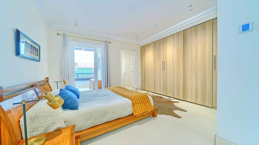 4 sypialnia Apartament na sprzedaż w Marbella z garażem - 990 000 € (Ref: 8125293)