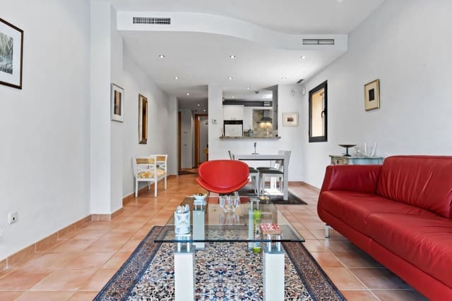 2 slaapkamer Appartement te koop in Río Real, Marbella met zwembad garage - € 425.000 (Ref: 8125295)