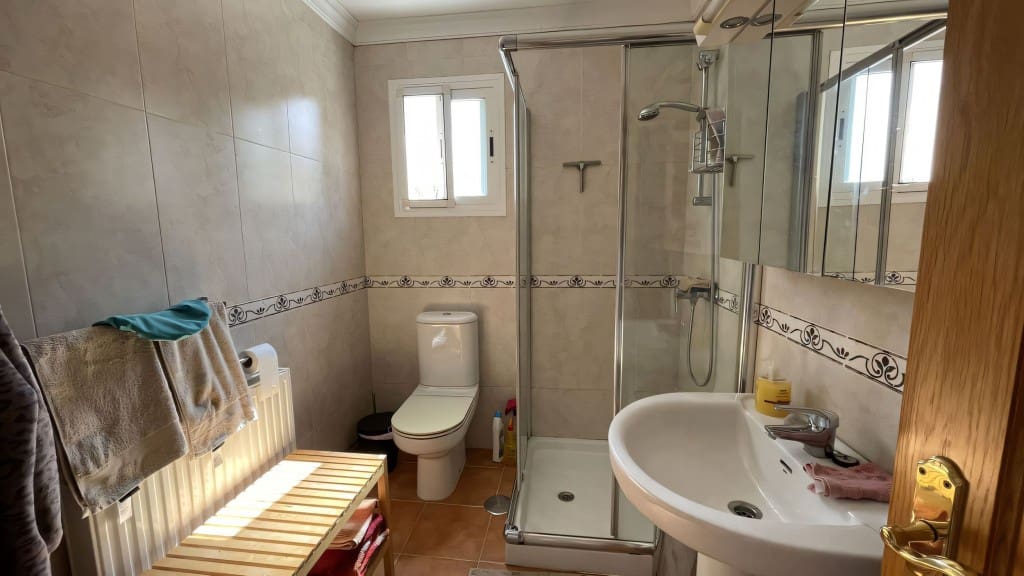 8 soveværelse Villa til salg i Monda med swimmingpool garage - € 875.000 (Ref: 8151350)