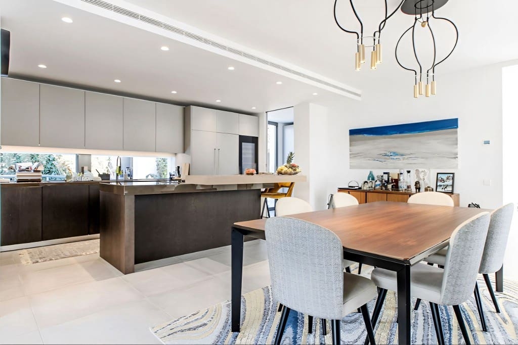 5 slaapkamer Villa te koop in Benahavis met zwembad - € 3.599.000 (Ref: 8196689)