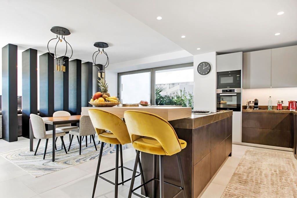 5 slaapkamer Villa te koop in Benahavis met zwembad - € 3.599.000 (Ref: 8196689)