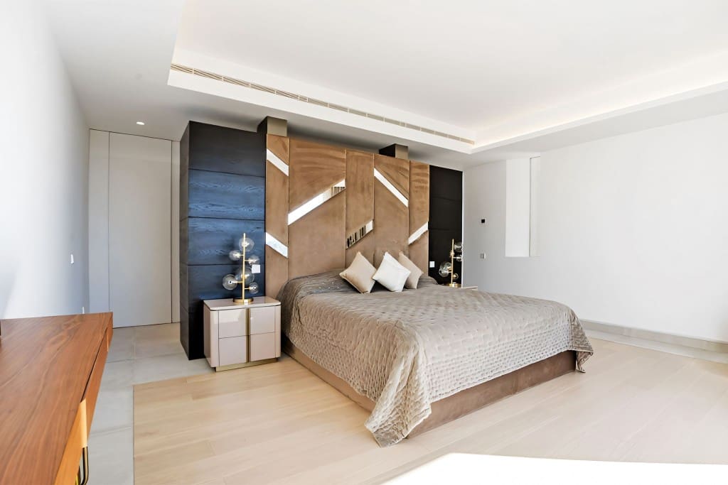 5 slaapkamer Villa te koop in Benahavis met zwembad - € 3.599.000 (Ref: 8196689)