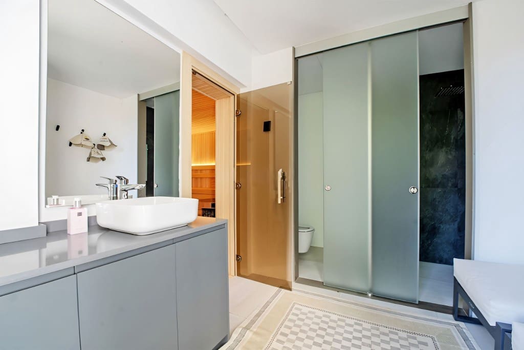 5 slaapkamer Villa te koop in Benahavis met zwembad - € 3.599.000 (Ref: 8196689)