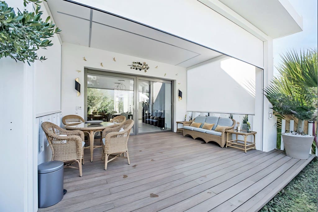 5 slaapkamer Villa te koop in Benahavis met zwembad - € 3.599.000 (Ref: 8196689)