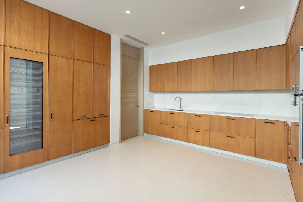 4 camera da letto Villa in vendita in Casares con piscina - 6.500.000 € (Rif: 8238670)