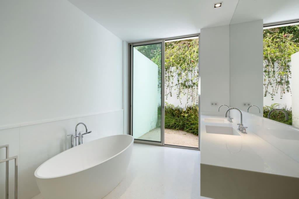 4 camera da letto Villa in vendita in Casares con piscina - 6.500.000 € (Rif: 8238670)