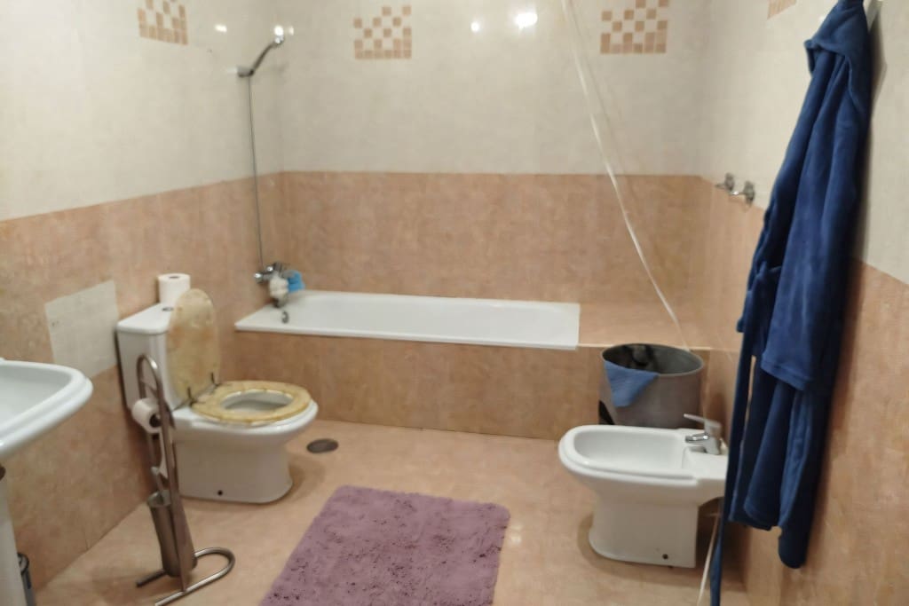 4 Zimmer Villa zu verkaufen in Mijas Costa mit Pool - 795.000 € (Ref: 8333668)