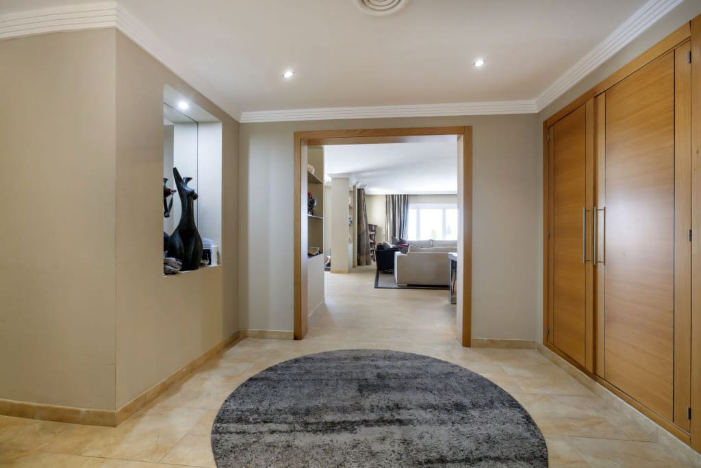4 bedroom Apartment for sale in Golden Mile with pool garage - € 2,500,000 (Ref: 8385187)