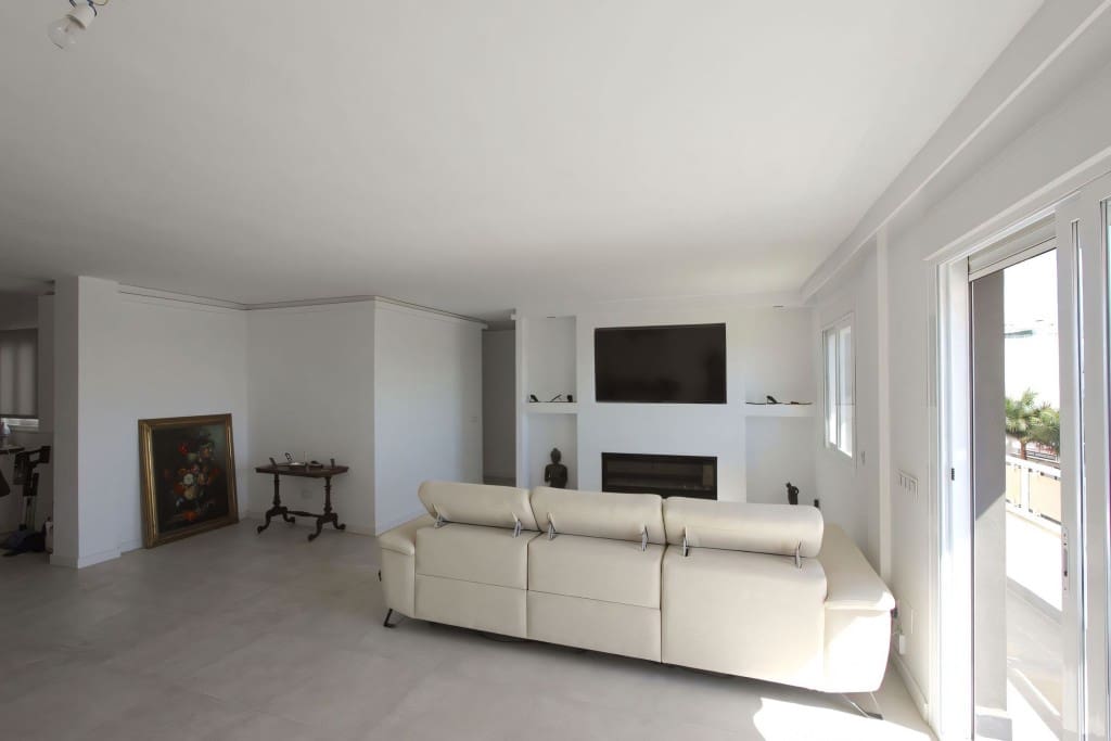 3 soveværelse Penthouse til salg i San Pedro de Alcantara - € 640.000 (Ref: 8386607)