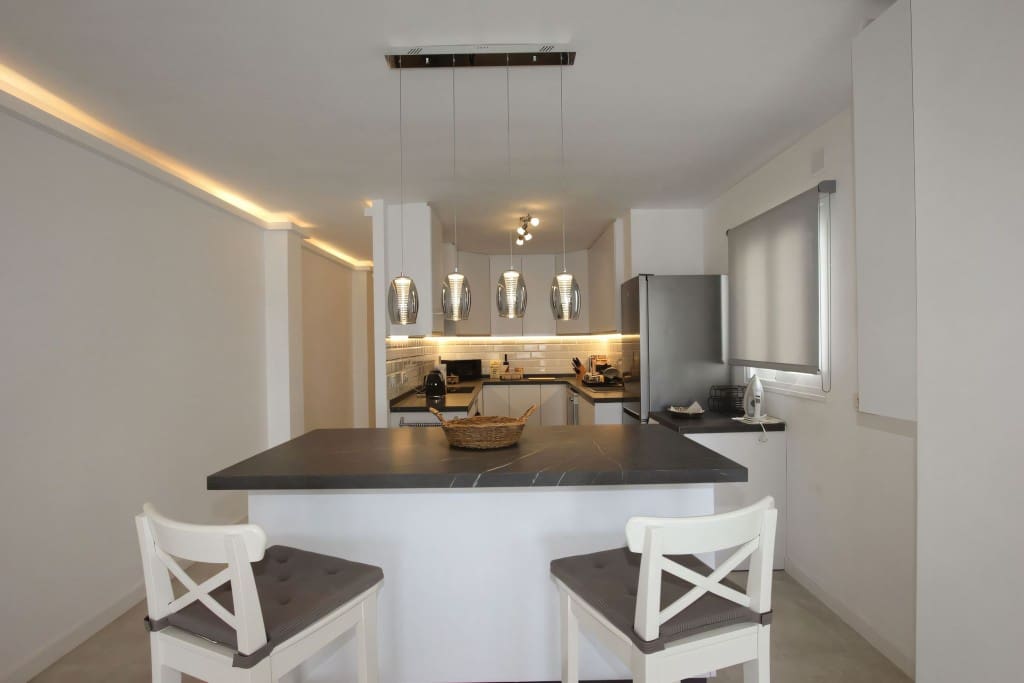 3 soveværelse Penthouse til salg i San Pedro de Alcantara - € 640.000 (Ref: 8386607)