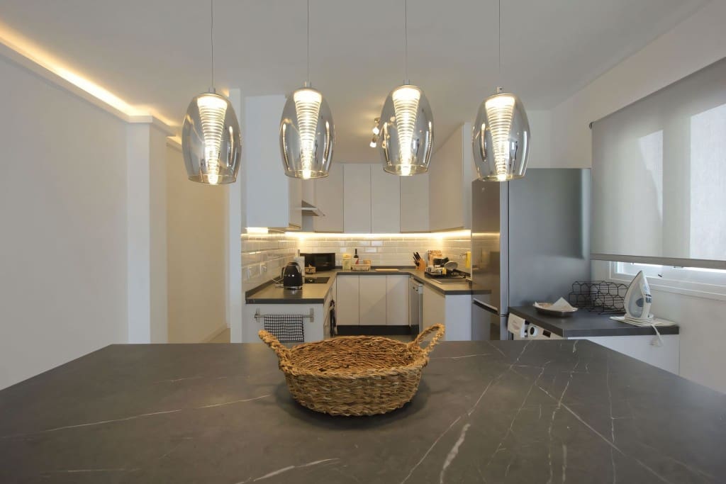 3 soveværelse Penthouse til salg i San Pedro de Alcantara - € 640.000 (Ref: 8386607)