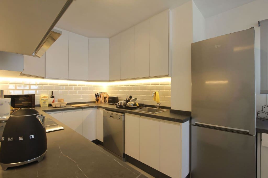 3 soveværelse Penthouse til salg i San Pedro de Alcantara - € 640.000 (Ref: 8386607)