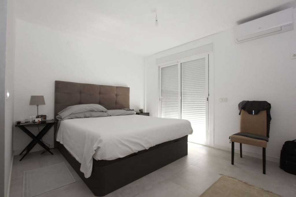 3 soveværelse Penthouse til salg i San Pedro de Alcantara - € 640.000 (Ref: 8386607)