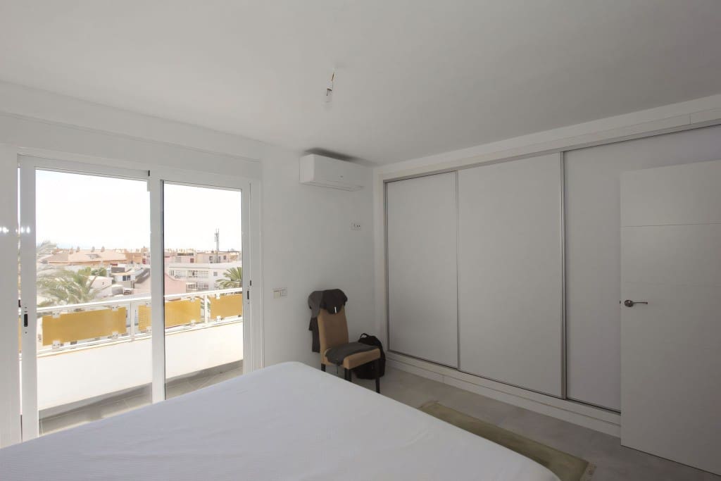 3 soveværelse Penthouse til salg i San Pedro de Alcantara - € 640.000 (Ref: 8386607)
