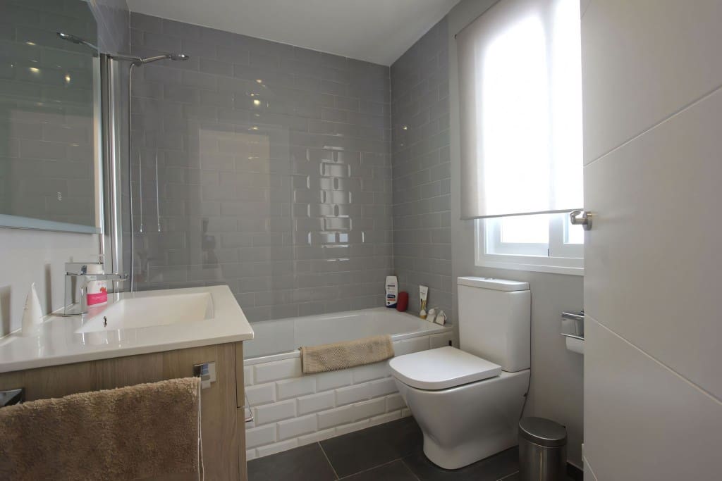 3 soveværelse Penthouse til salg i San Pedro de Alcantara - € 640.000 (Ref: 8386607)