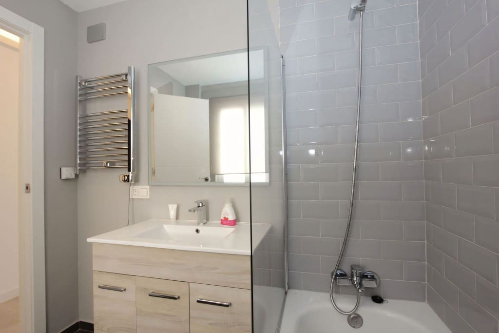 3 soveværelse Penthouse til salg i San Pedro de Alcantara - € 640.000 (Ref: 8386607)