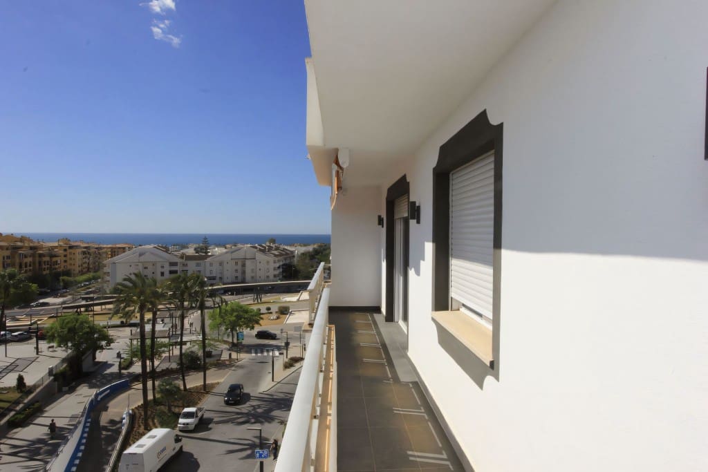 3 soveværelse Penthouse til salg i San Pedro de Alcantara - € 640.000 (Ref: 8386607)