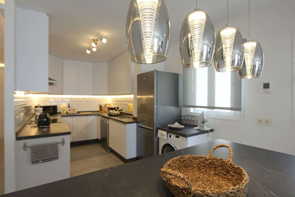 3 soveværelse Penthouse til salg i San Pedro de Alcantara - € 640.000 (Ref: 8386607)