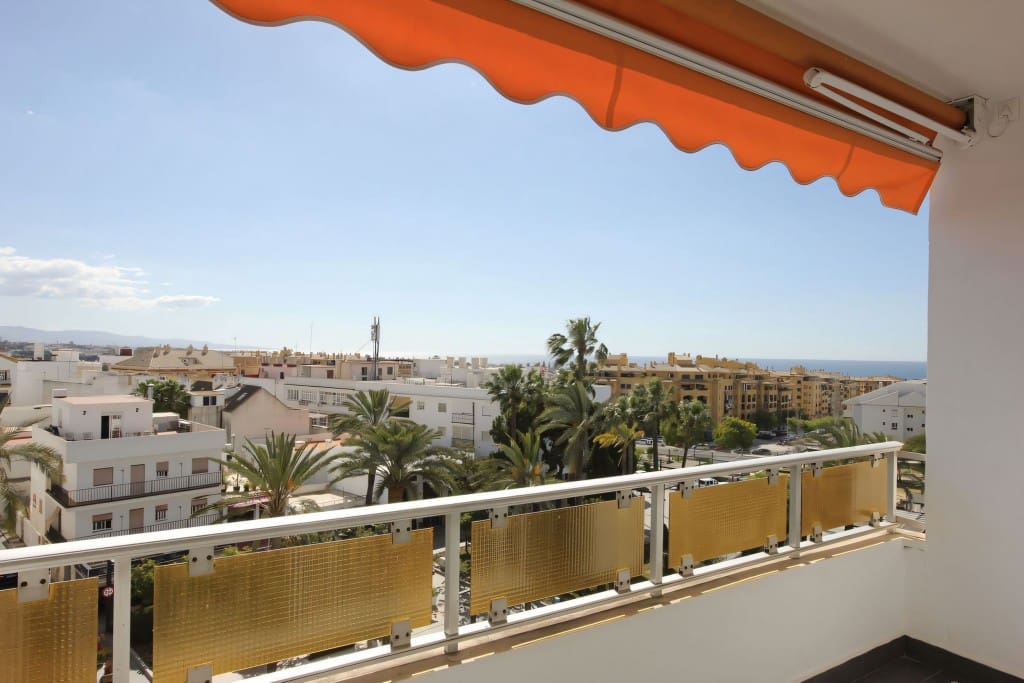 3 soveværelse Penthouse til salg i San Pedro de Alcantara - € 640.000 (Ref: 8386607)