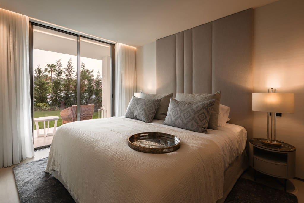 5 Zimmer Villa zu verkaufen in Nueva Andalucia mit Pool Garage - 5.750.000 € (Ref: 8396501)