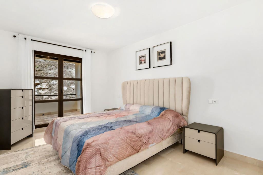 4 soveværelse Villa til salg i Los Arqueros med swimmingpool garage - € 1.890.000 (Ref: 8409569)