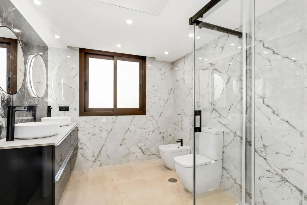 4 soveværelse Villa til salg i Los Arqueros med swimmingpool garage - € 1.890.000 (Ref: 8409569)