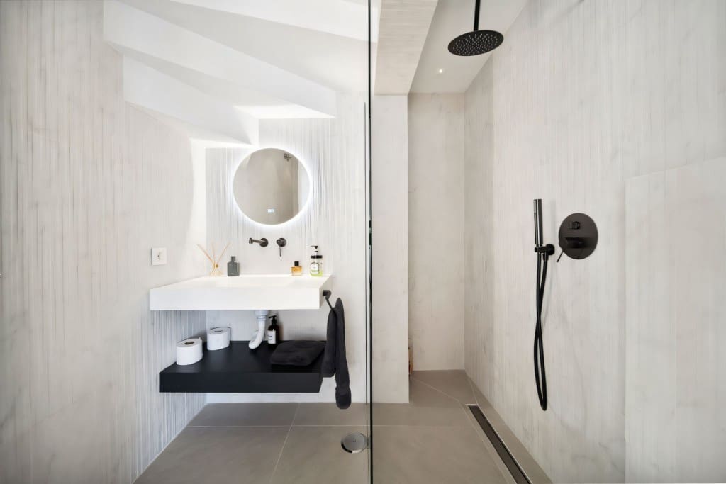 4 soverom Penthouse til salgs i Nueva Andalucia med svømmebasseng - € 895 000 (Ref: 8424170)