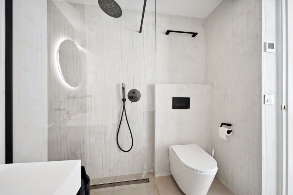 4 soverom Penthouse til salgs i Nueva Andalucia med svømmebasseng - € 895 000 (Ref: 8424170)