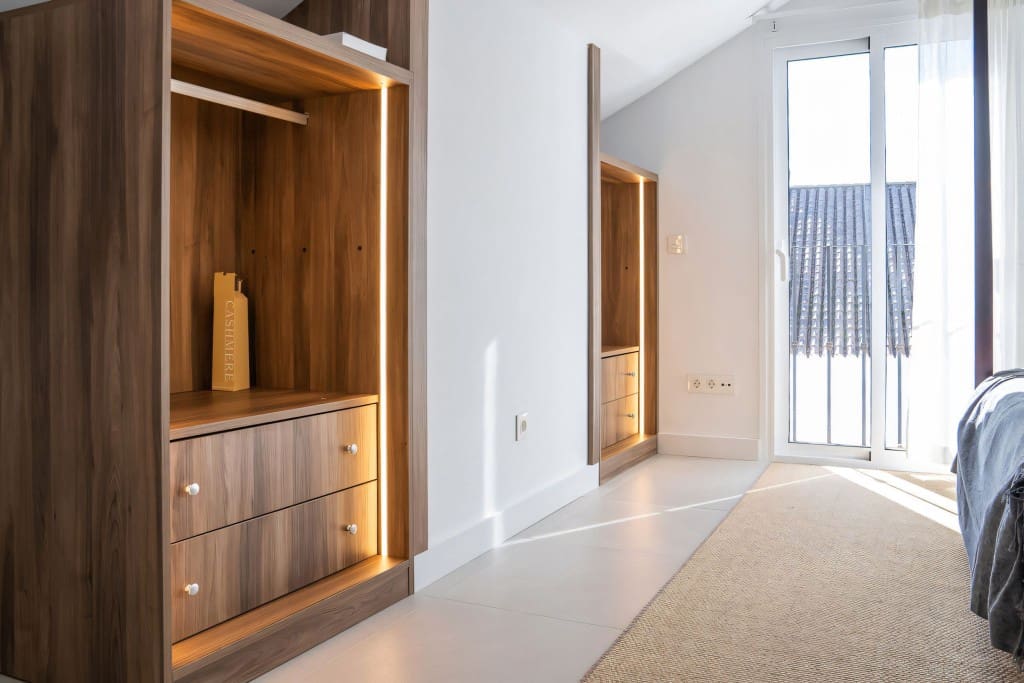 4 soverom Penthouse til salgs i Nueva Andalucia med svømmebasseng - € 895 000 (Ref: 8424170)