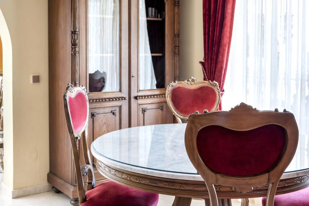 5 soveværelse Finca/Landehus til salg i Entrerrios med swimmingpool garage - € 2.995.000 (Ref: 8435581)