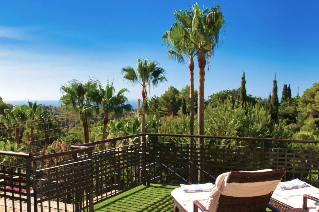 2 slaapkamer Appartement te koop in Golden Mile met zwembad garage - € 750.000 (Ref: 8440340)